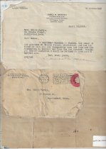 Curtis Documents, Side A